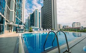 New Wave Hotel  4*