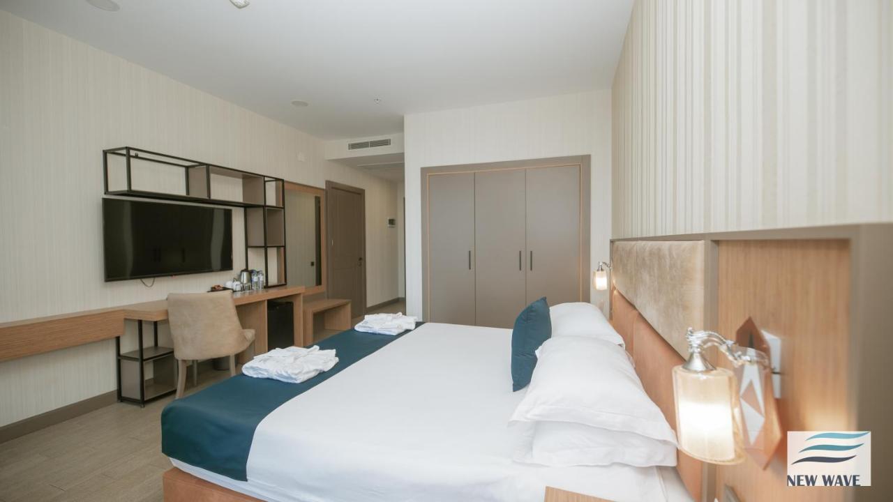 באטומי New Wave Hotel מראה חיצוני תמונה